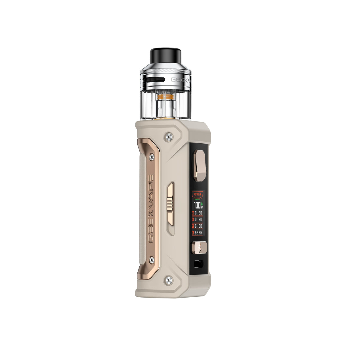 GeekVape E100i (Aegis Eteno i) 100W Pod Mod Kit