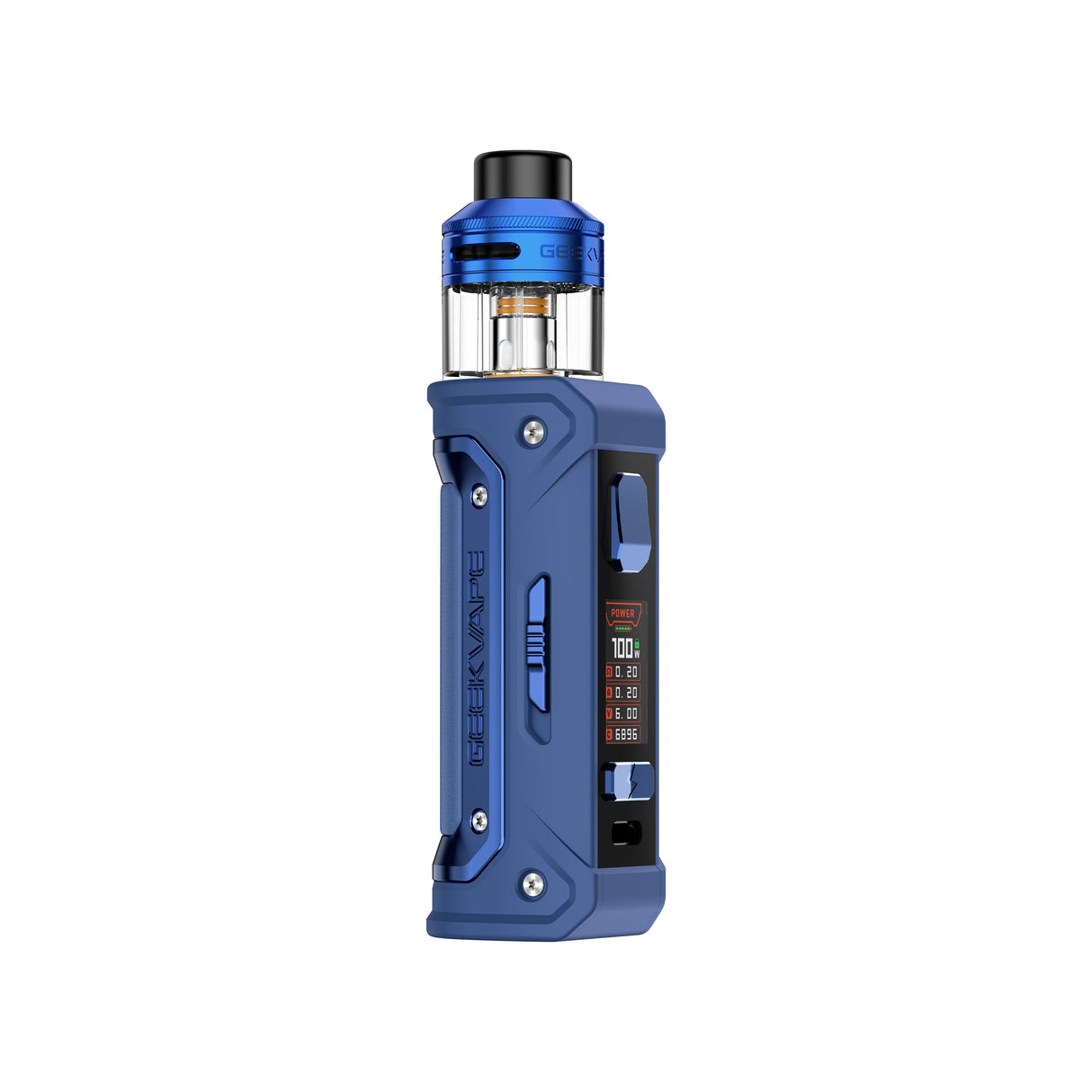 GeekVape E100i (Aegis Eteno i) 100W Pod Mod Kit