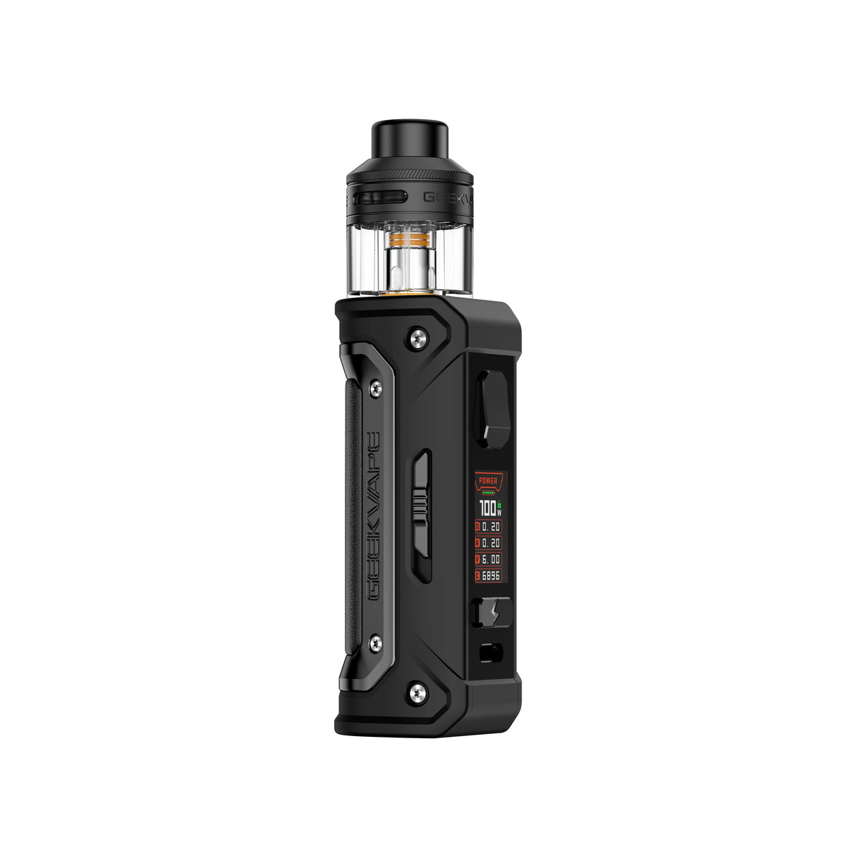 GeekVape E100i (Aegis Eteno i) 100W Pod Mod Kit