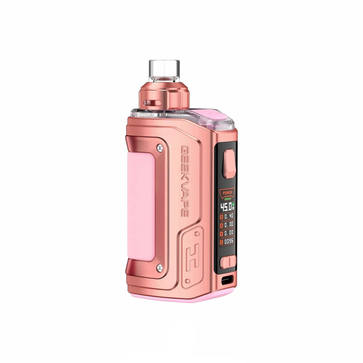 GeekVape H45 Aegis Hero 2 - 45W Pod Mod Kit