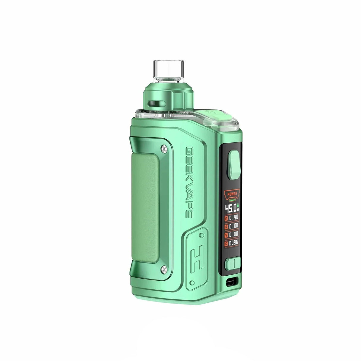 GeekVape H45 Aegis Hero 2 - 45W Pod Mod Kit