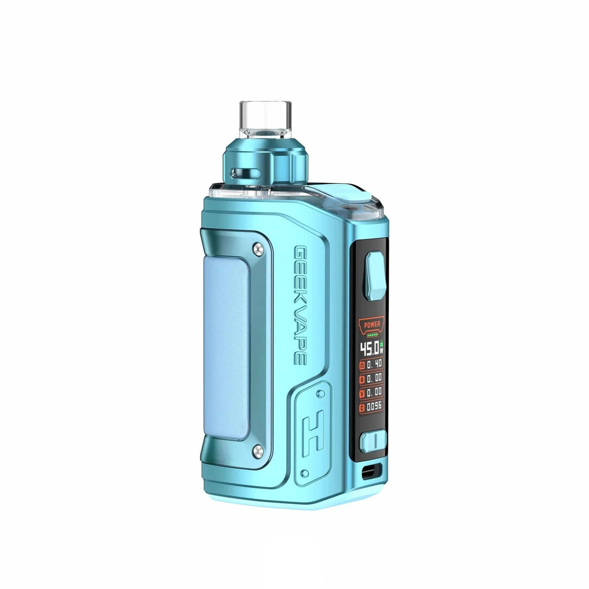 GeekVape H45 Aegis Hero 2 - 45W Pod Mod Kit