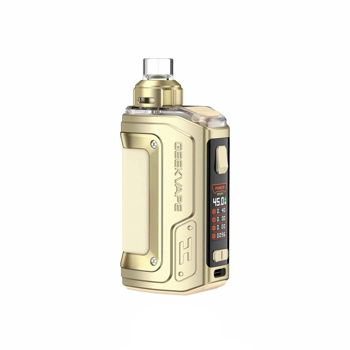 GeekVape H45 Aegis Hero 2 - 45W Pod Mod Kit