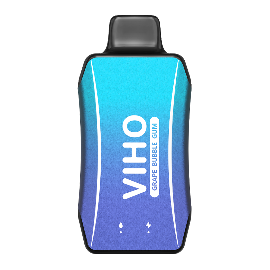 VIHO Turbo 10K Disposable Device – 10,000 Puffs