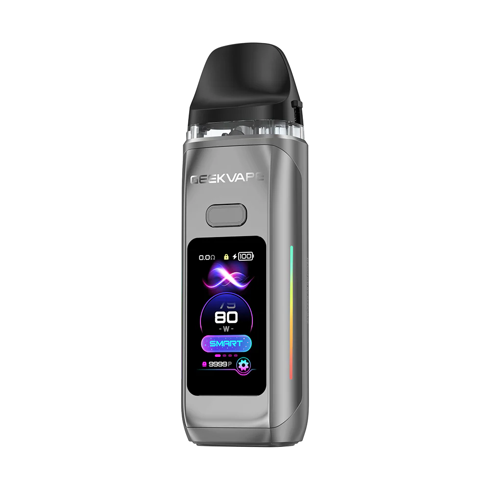 GeekVape Digi Max 80w Pod Mod Kit