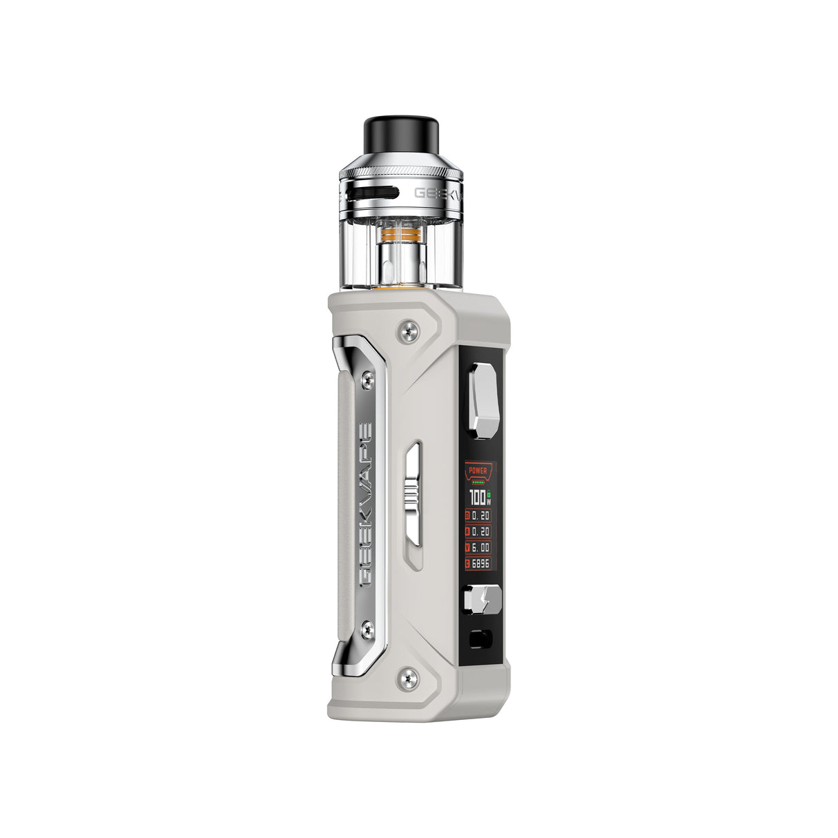 GeekVape E100i (Aegis Eteno i) 100W Pod Mod Kit