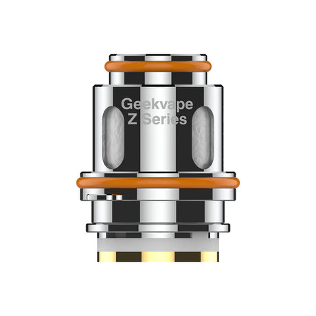 GeekVape Zeus Z Mesh Coils – 5-pack sub-ohm mesh coils for ZEUS Tank