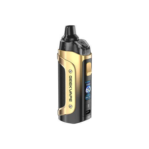 GeekVape Aegis Boost 3 60w Pod System