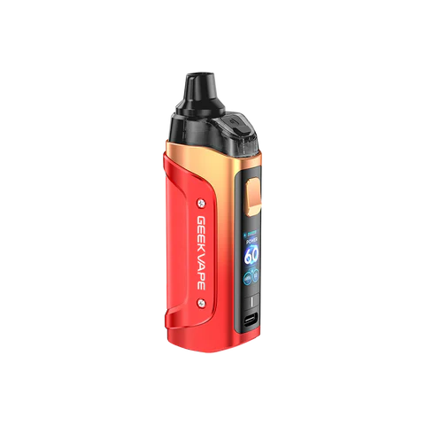 GeekVape Aegis Boost 3 60w Pod System