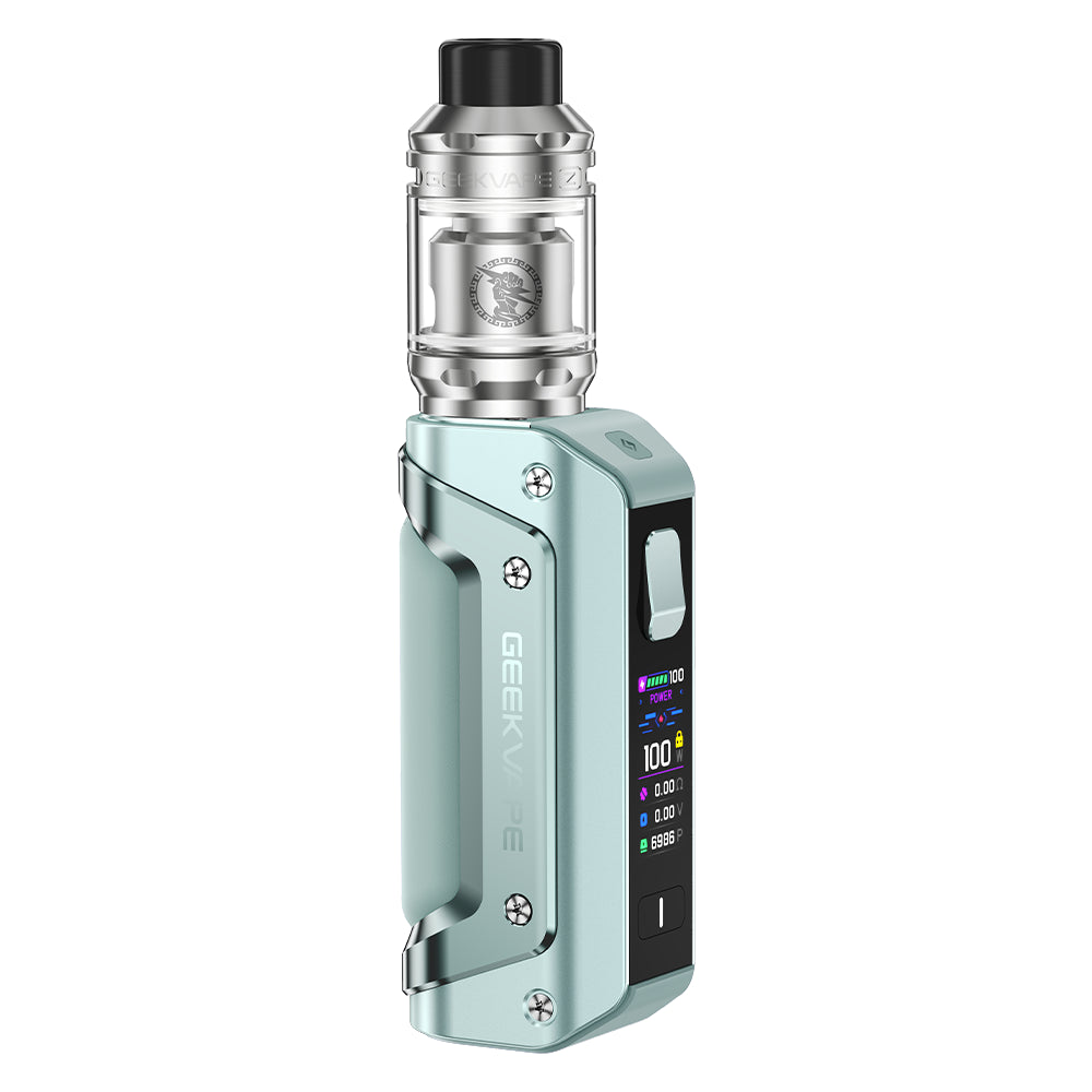 GeekVape Aegis Solo 3 (S100) Starter Kit 100W Starter Kit