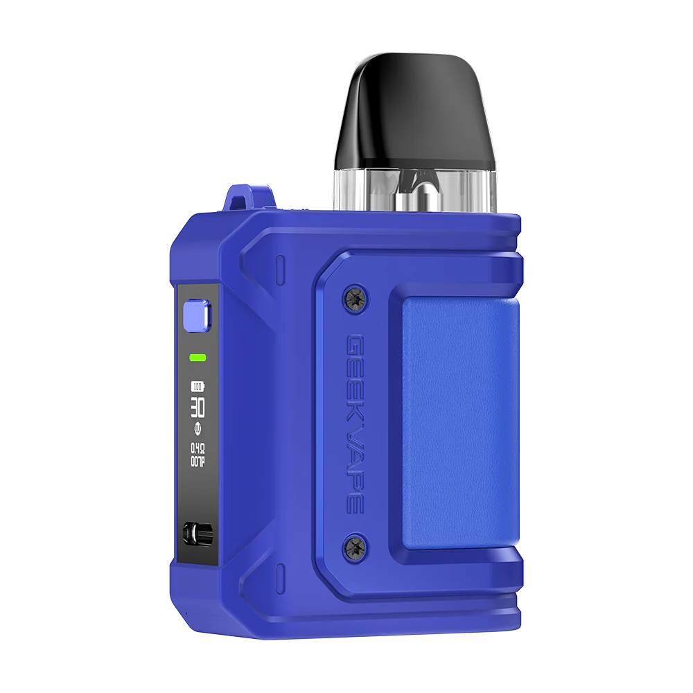 GeekVape AEGIS Hero Q - 30w Pod System