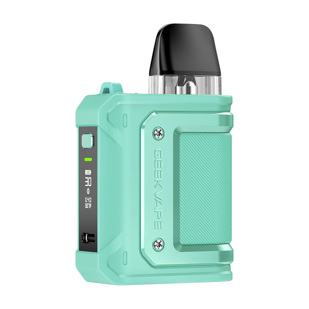 GeekVape AEGIS Hero Q - 30w Pod System