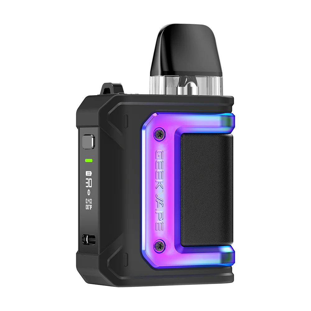 GeekVape AEGIS Hero Q - 30w Pod System