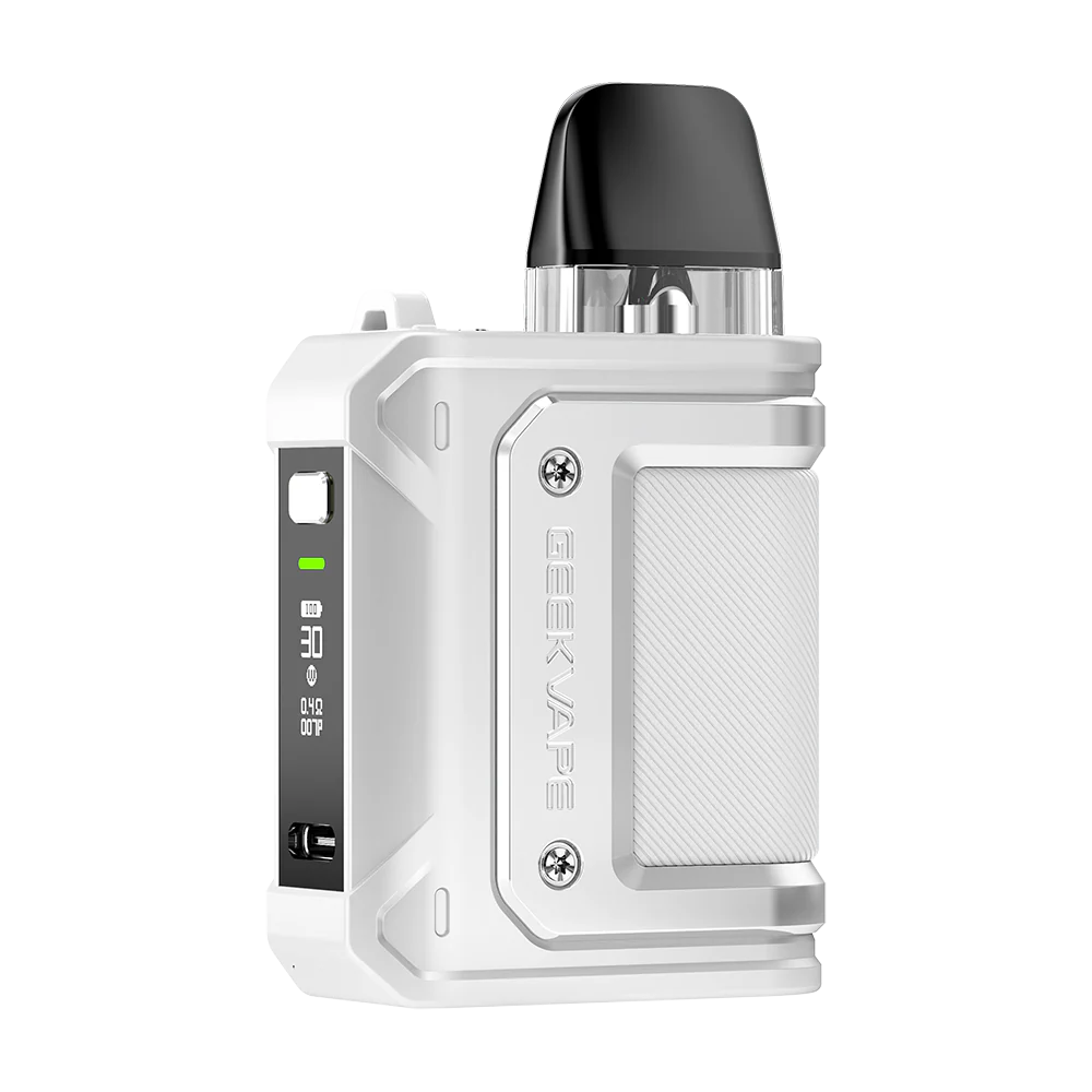 GeekVape AEGIS Hero Q - 30w Pod System