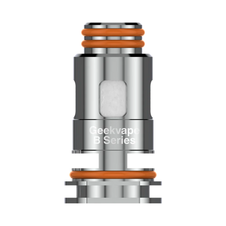 B Series coils – flavor-enhancing mesh coils for MTL and DL vaping