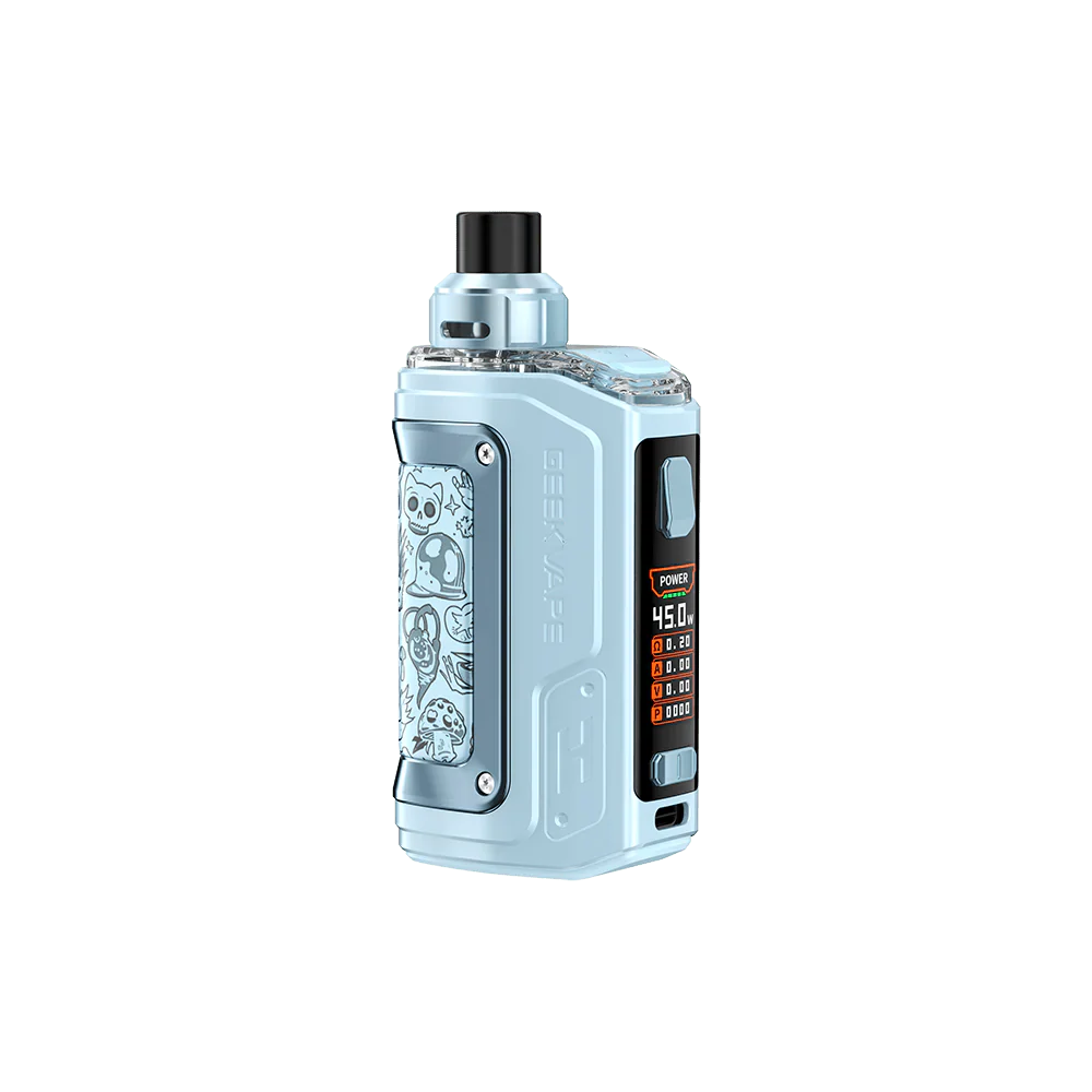 GeekVape H45 Aegis Hero 2 - 45W Pod Mod Kit