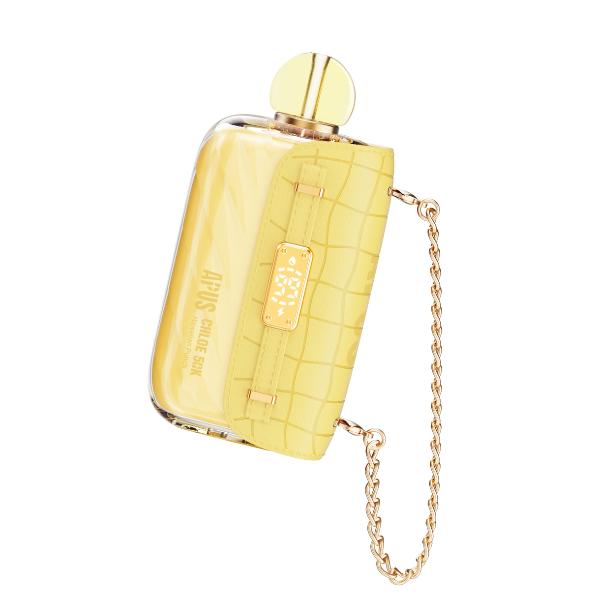 APUS Chloe 50K Disposable Device - 50,000 Puffs