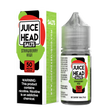 Juice Head Salts Strawberry Kiwi 30mL E-Liquid – Sweet Strawberry and Kiwi Blend