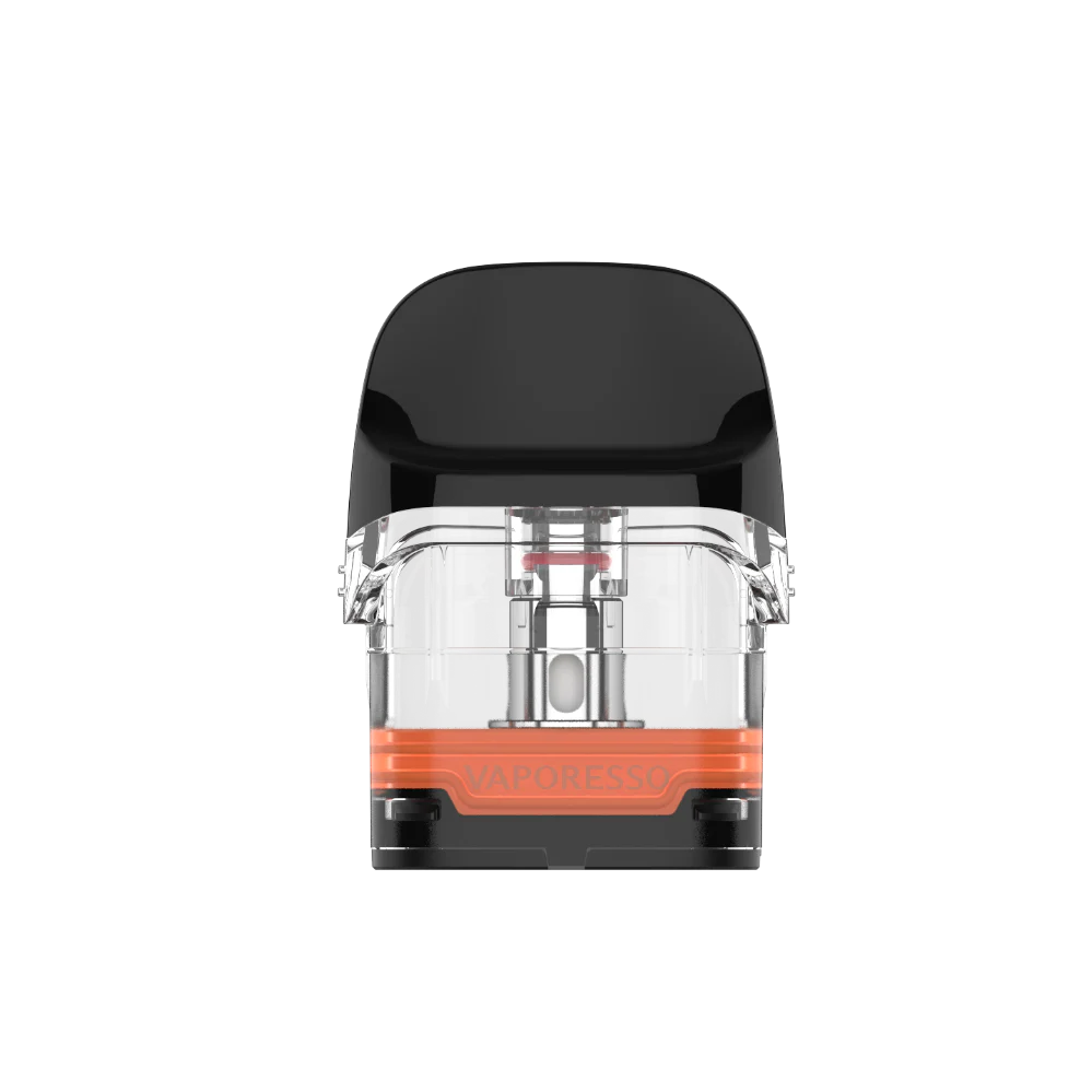 Vaporesso LUXE Q Replacement Pod - 4 Count