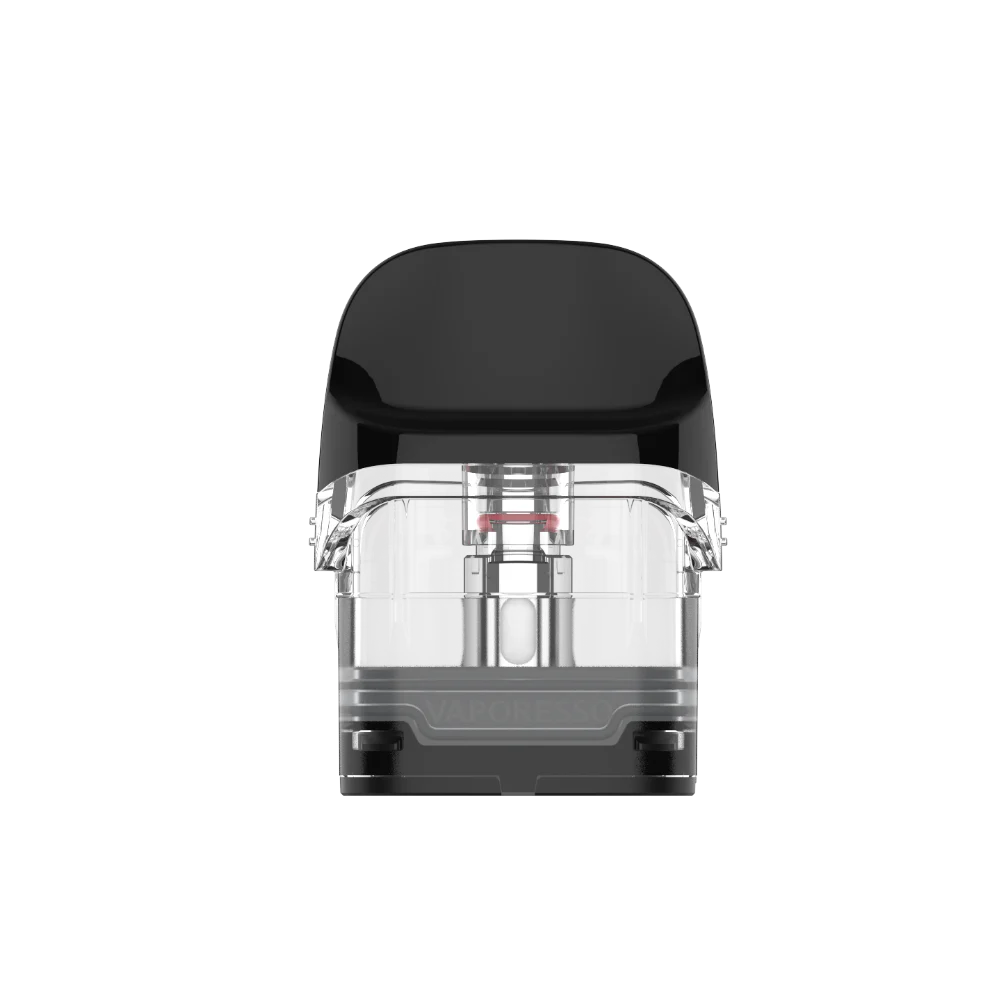 Vaporesso LUXE Q Replacement Pod - 4 Count