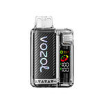 VOZOL Vista 16000 Puffs Rechargeable Disposable Device - 16000 Puffs