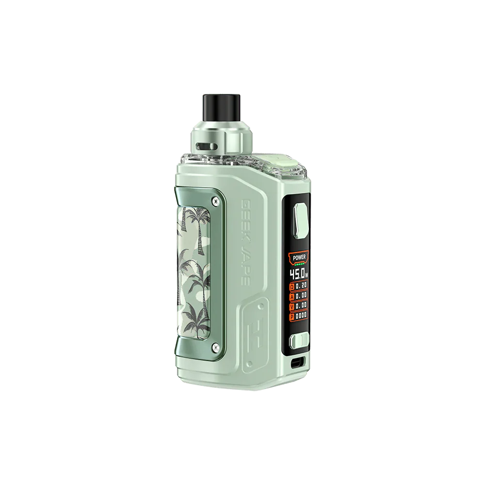 GeekVape H45 Aegis Hero 2 - 45W Pod Mod Kit
