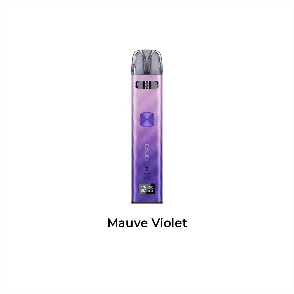 UWELL Caliburn G3 - 25w Pod System