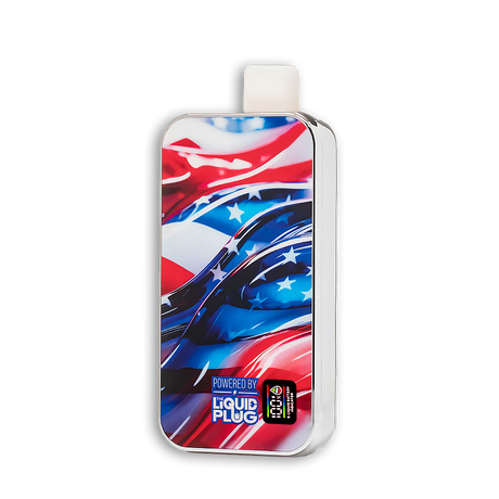 MERICA BAR 20K Puff Disposable Device - 20000 Puffs