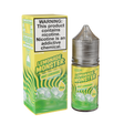 Lemonade Monster Mint Lemonade Salt Nic 30ML – Minty Citrus E-Liquid for Pod Systems