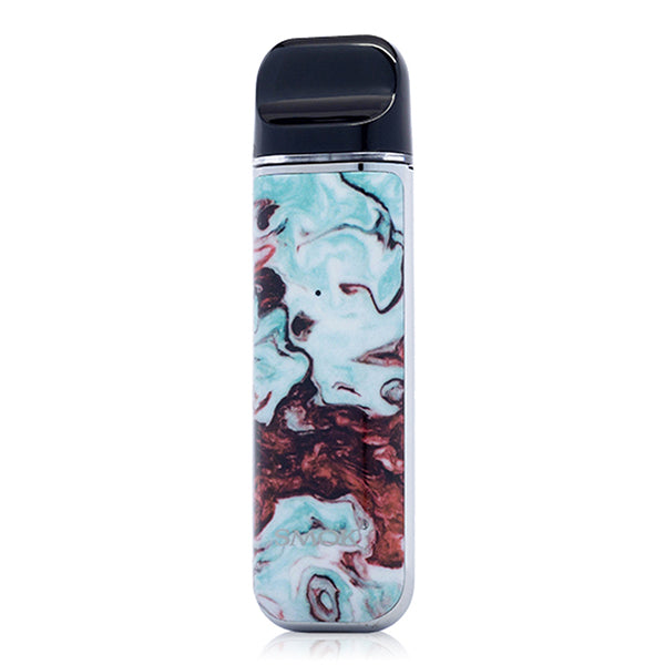 SMOK Novo 2 Kit Blue Brown