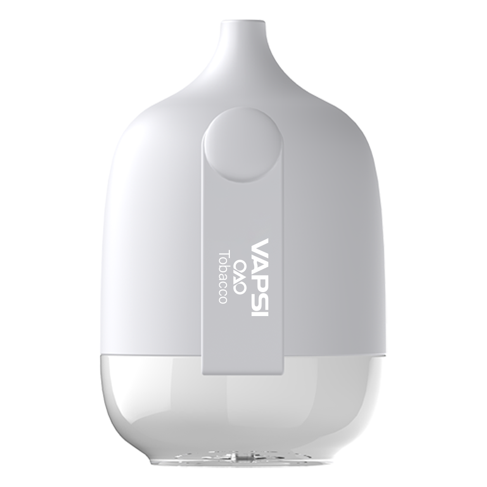 Vapsi OAO 6000 Puffs 12mL Disposable Tobacco