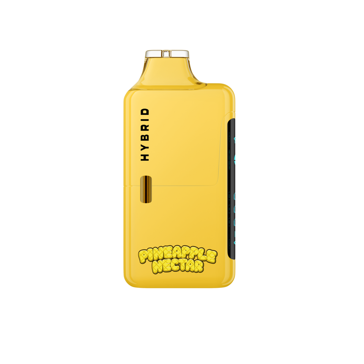 Litty Loaded Live Diamond THCA 5g Disposable