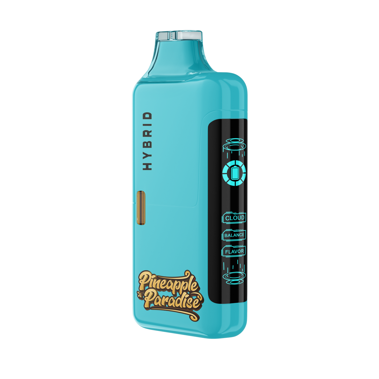 Litty Loaded Live Diamond THCA 5g Disposable