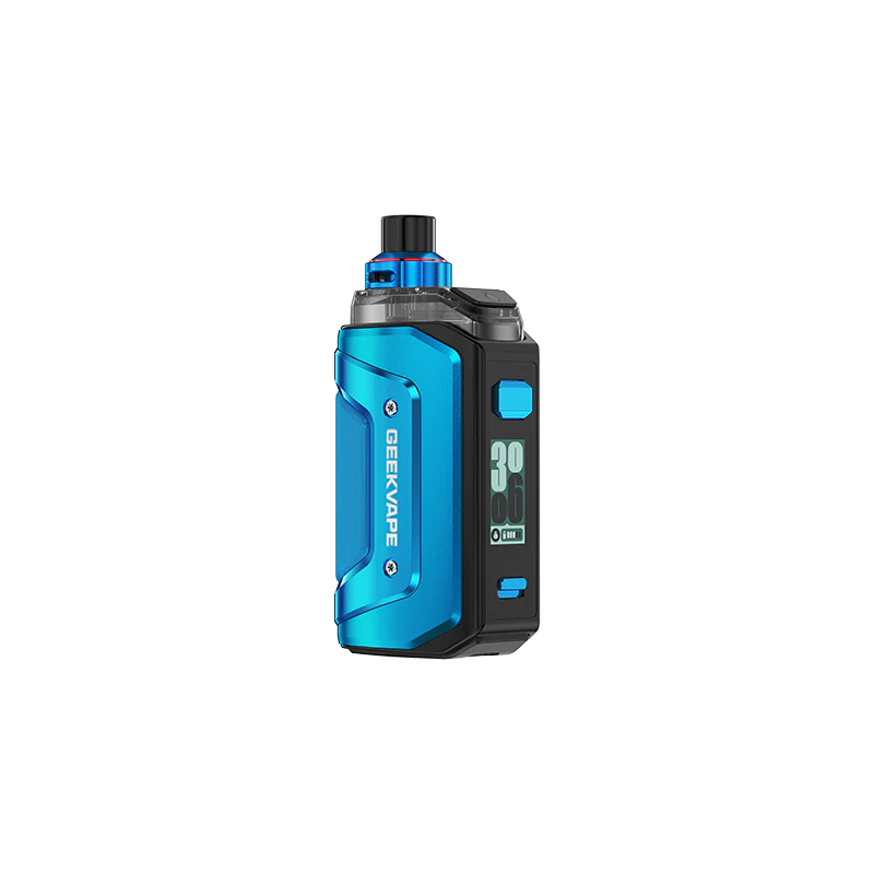 GeekVape Aegis Hero 5 Pod Mod Kit
