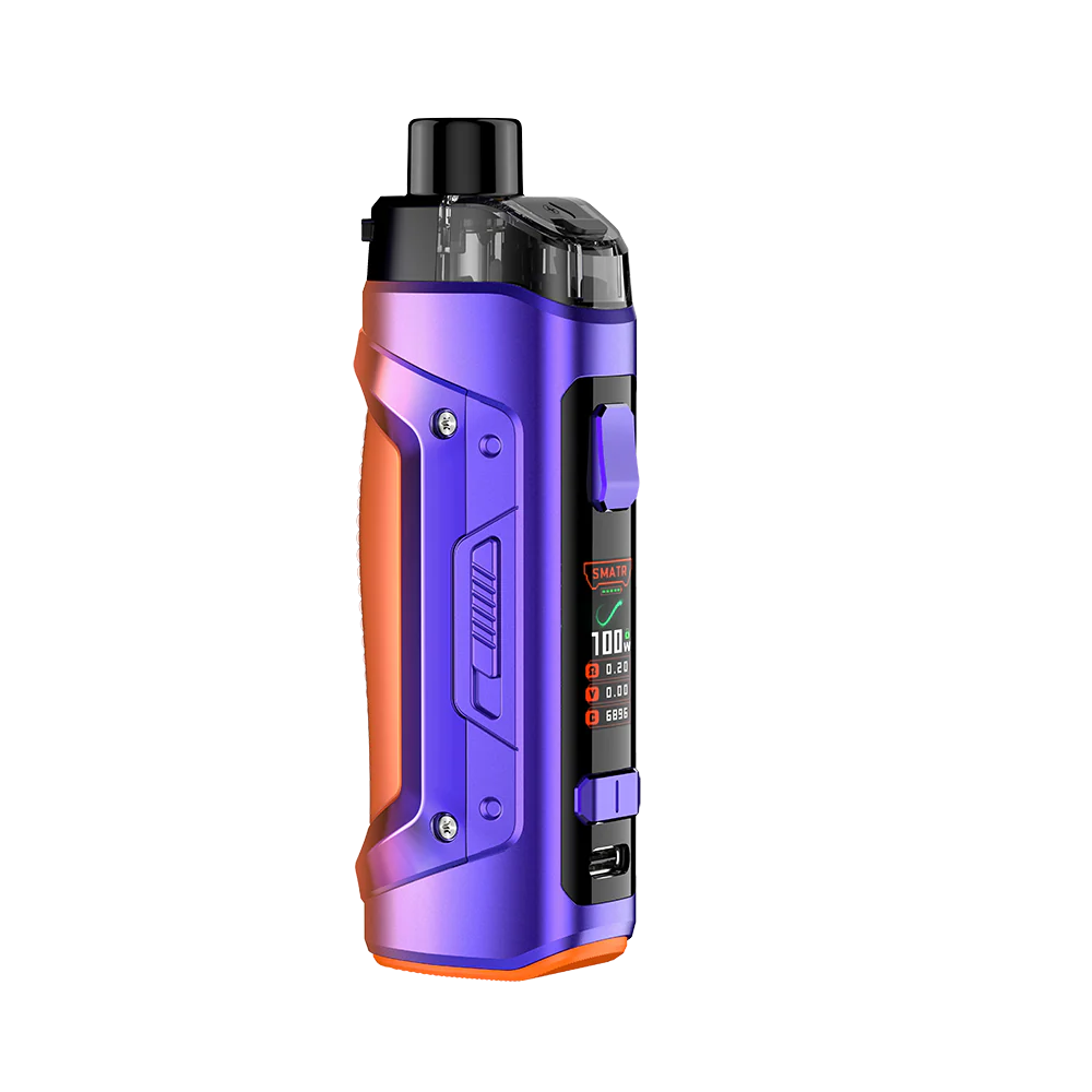 GeekVape Aegis Boost Pro 2 (B100) Pod System Kit