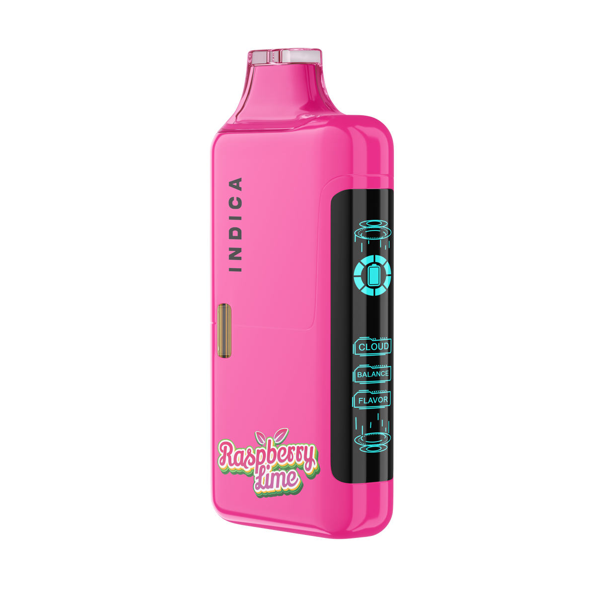 Litty Loaded Live Diamond THCA 5g Disposable