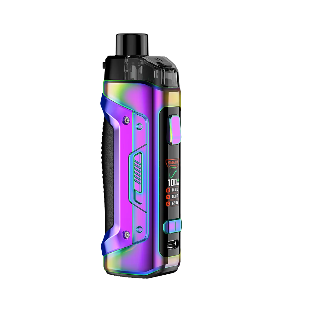 GeekVape Aegis Boost Pro 2 (B100) Pod System Kit
