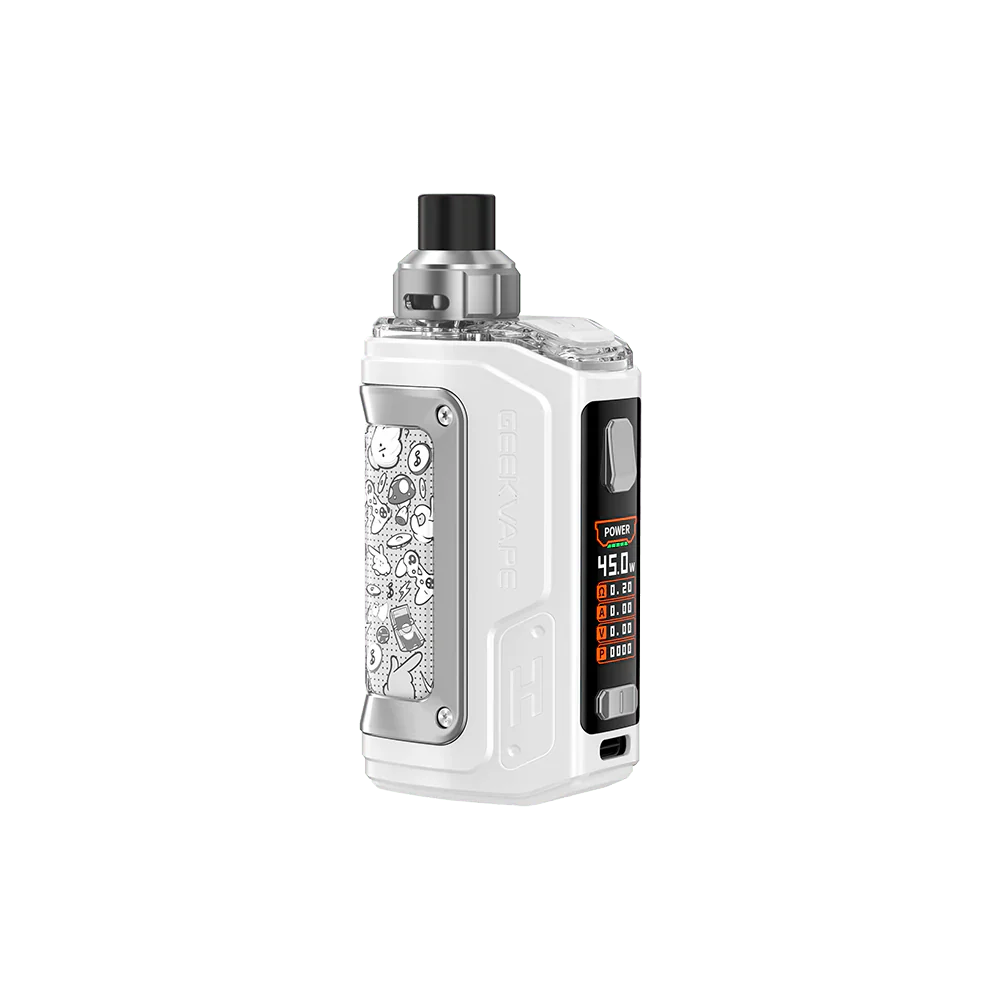 GeekVape H45 Aegis Hero 2 - 45W Pod Mod Kit