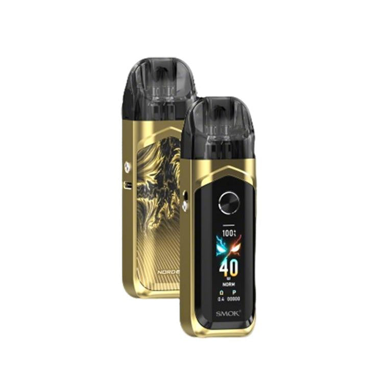 SMOK Nord 6 80w Pod System Kit
