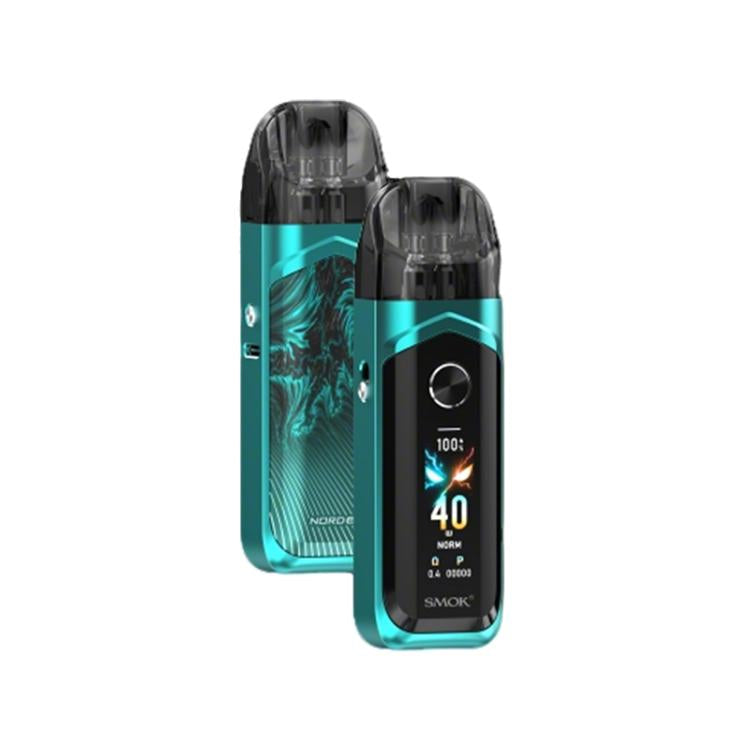 SMOK Nord 6 80w Pod System Kit