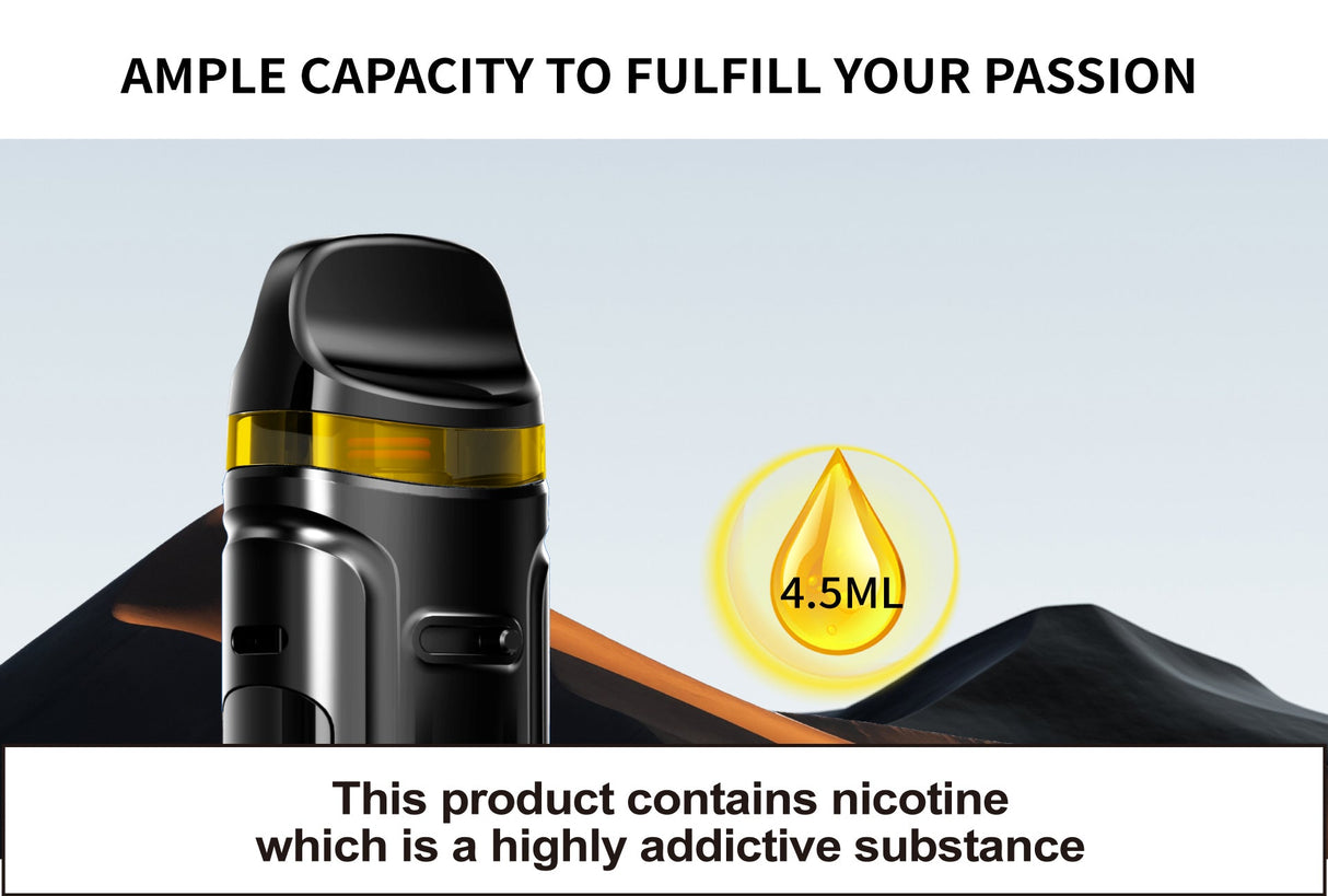 SMOK NORD C 50W Pod Kit