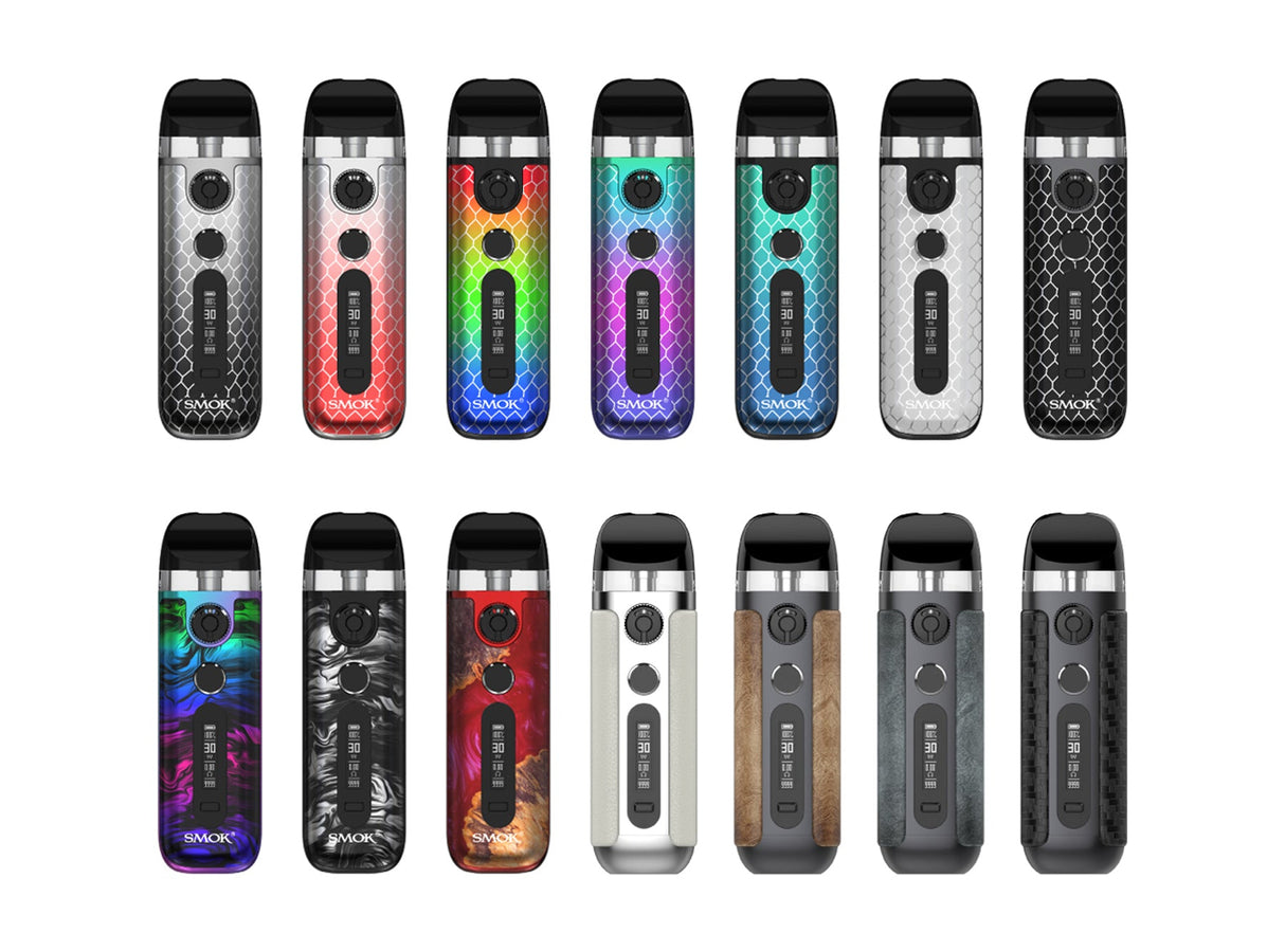 SMOK NOVO 5 30W Pod System