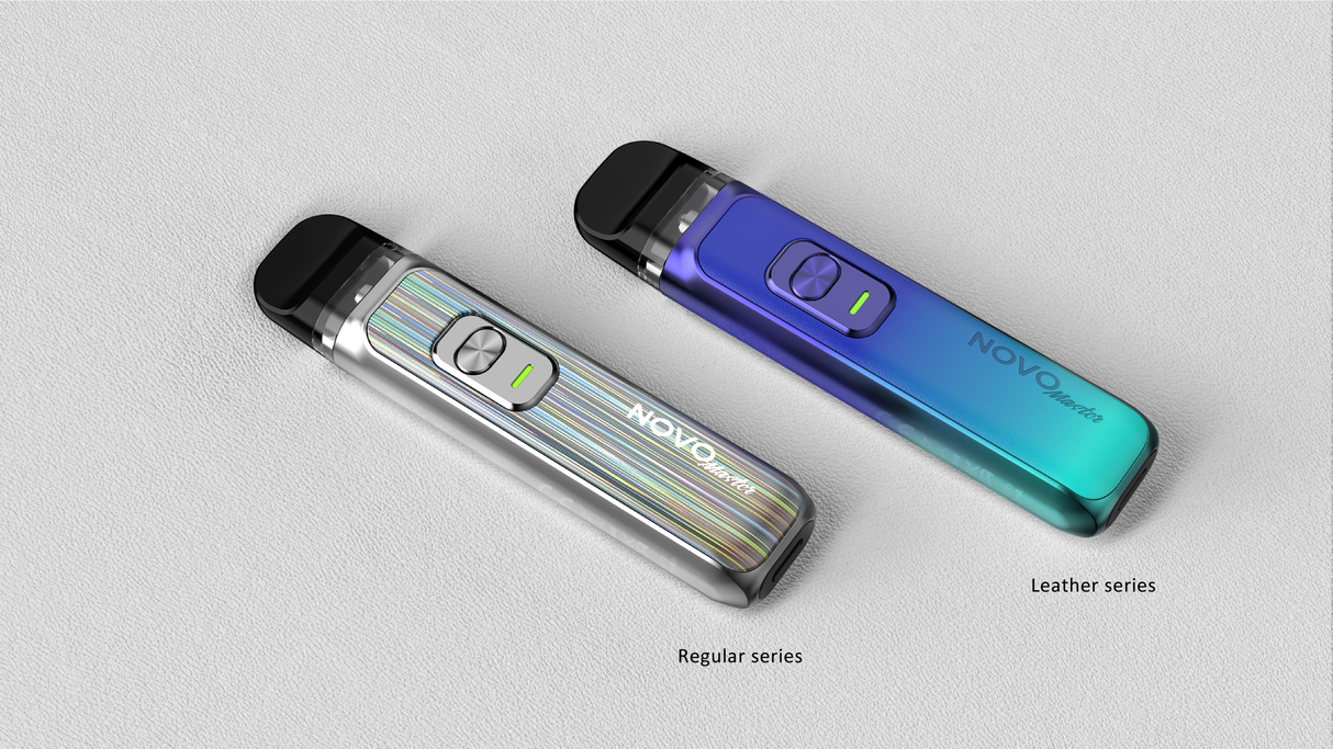 SMOK Novo Master Kit 30w Pod System