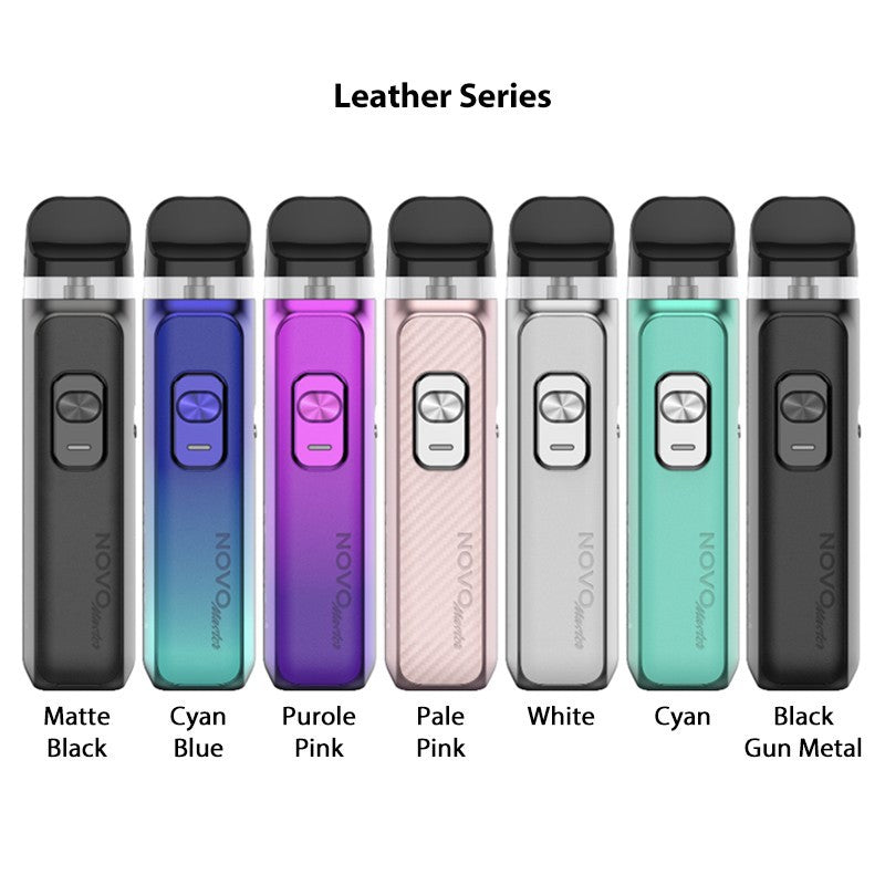 SMOK Novo Master Kit 30w Pod System