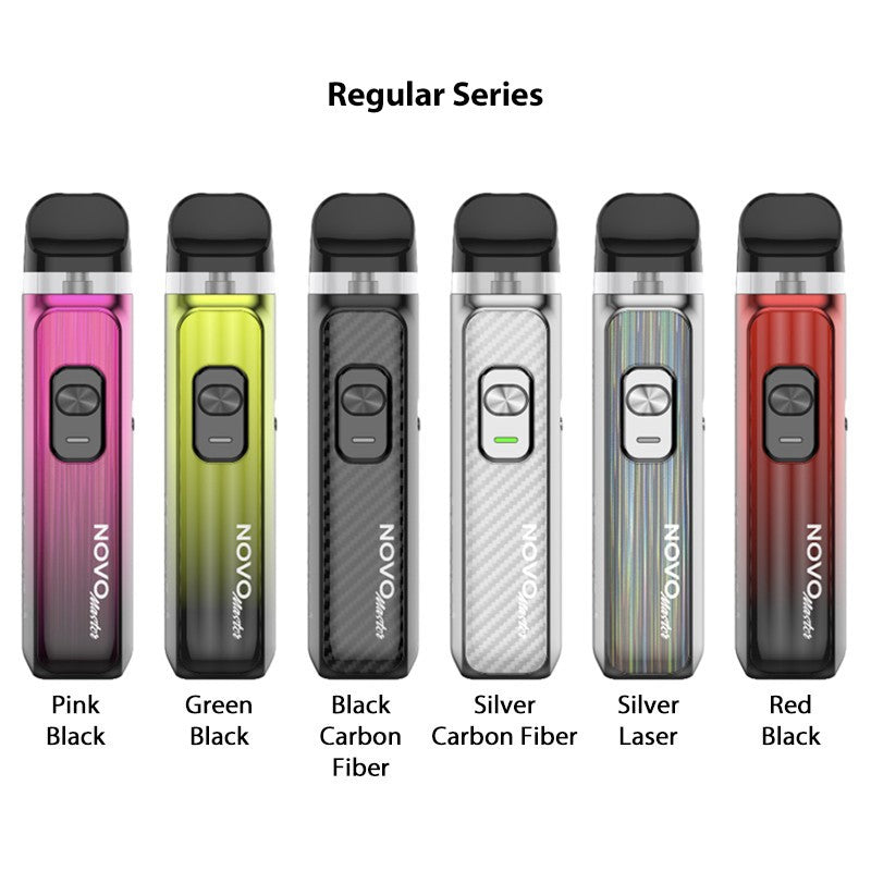 SMOK Novo Master Kit 30w Pod System