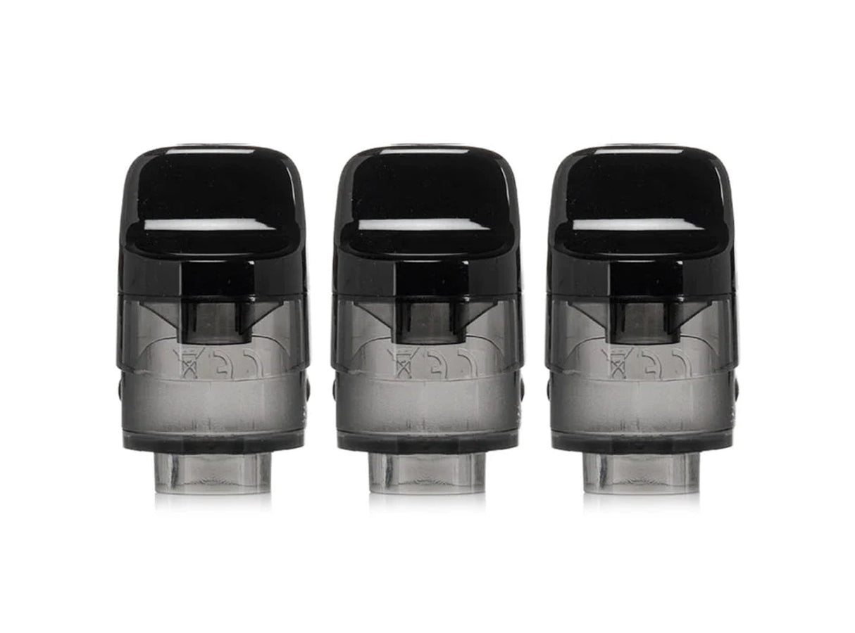 SMOK RPM C Replacement Cartridge (3pcs)