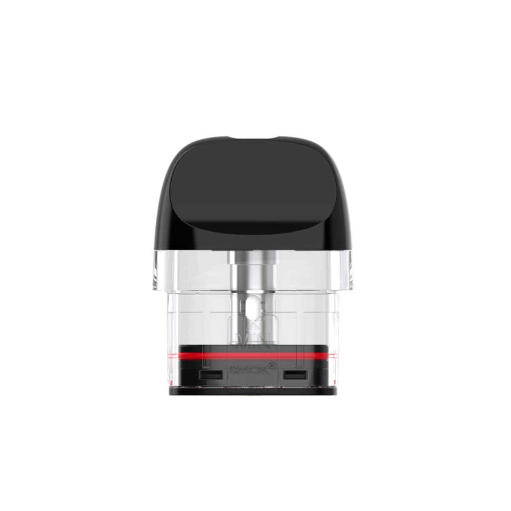 SMOK Novo 5 Replacement Pods with 2mL Capacity