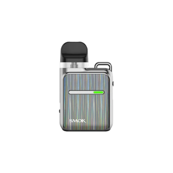 SMOK Novo Master Box 30W Pod System – high-performance compact pod vape with NOVO pod compatibility and adjustable airflow.