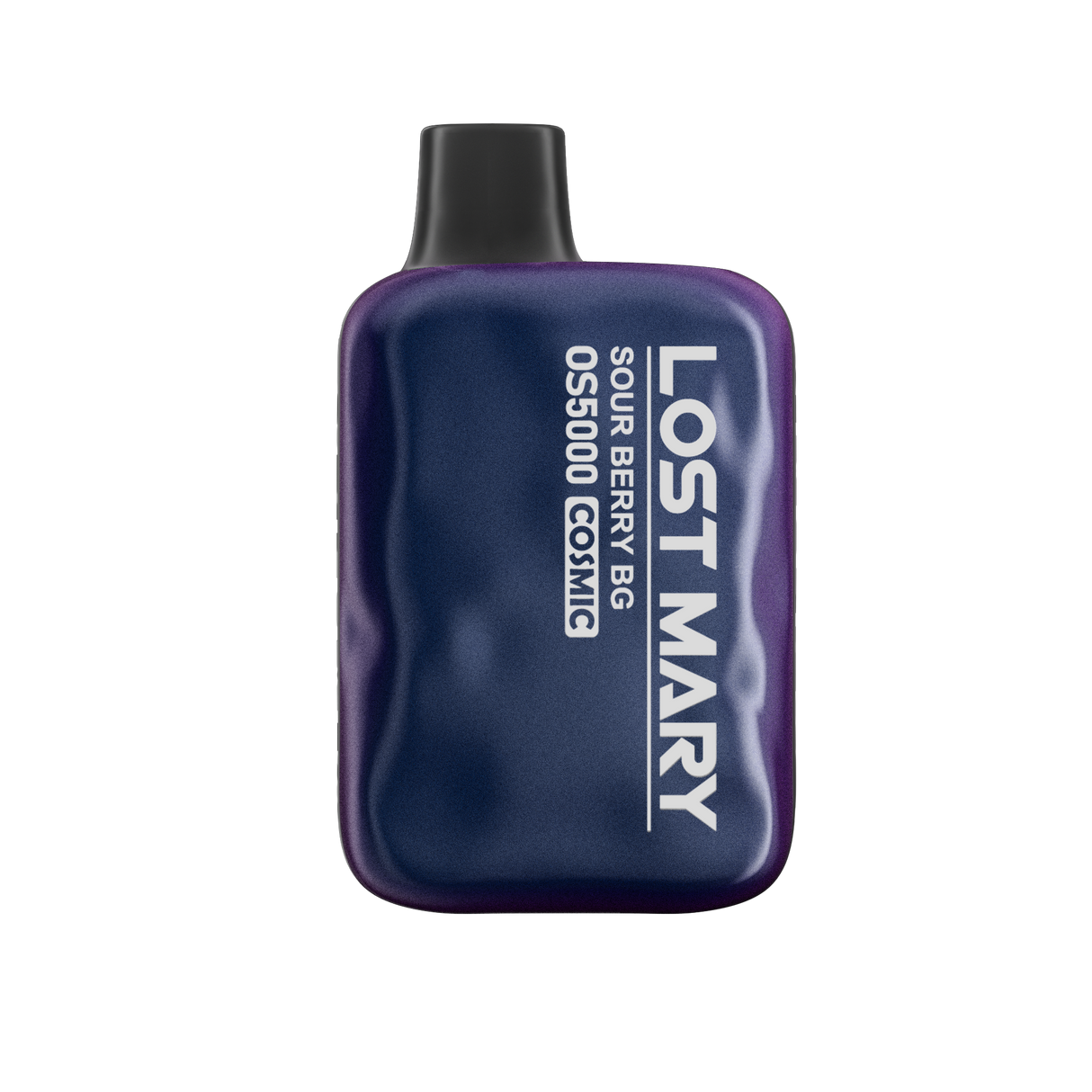 Lost Mary OS5000 "Cosmic Edition" Disposable Device - 5000 Puffs