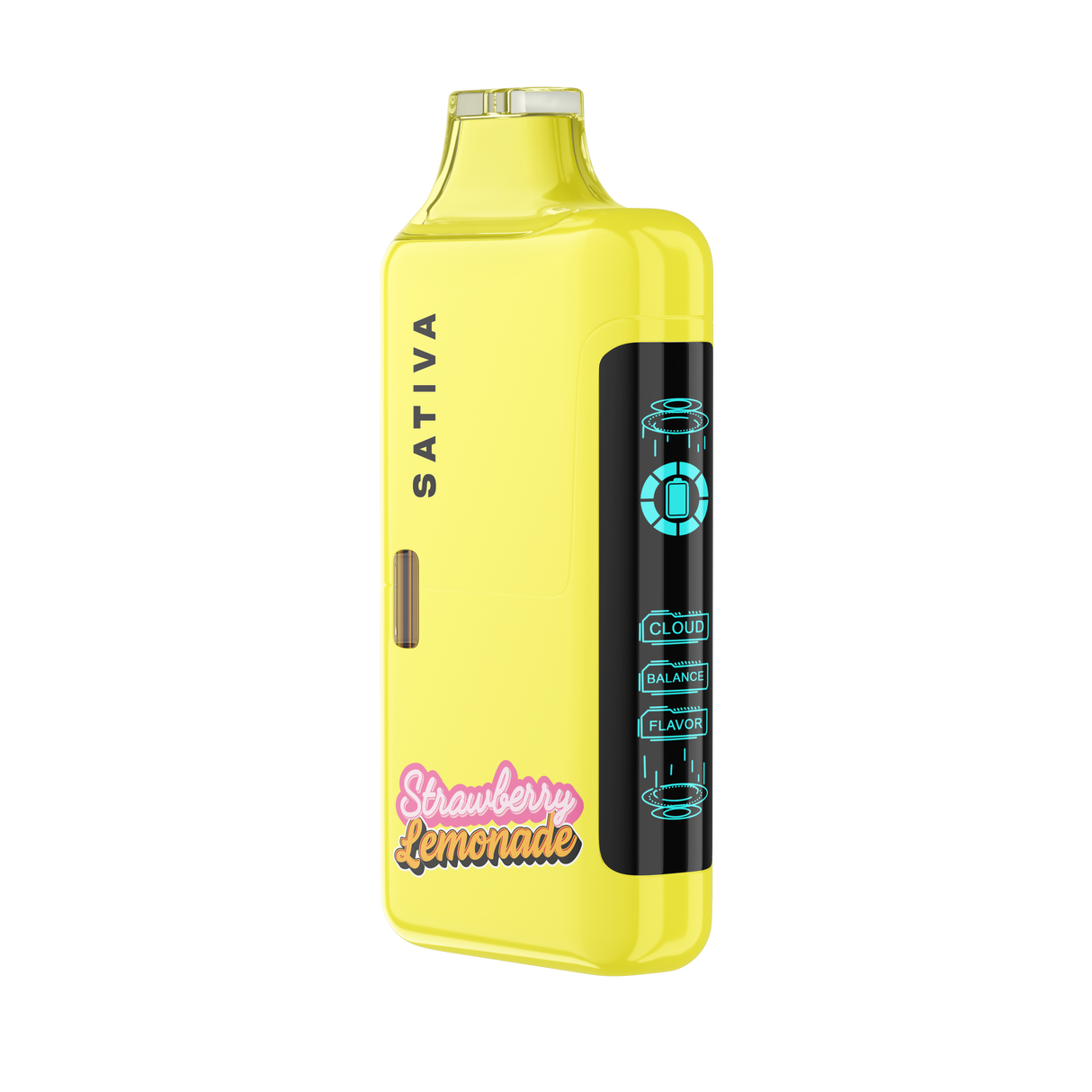 Litty Loaded Live Diamond THCA 5g Disposable